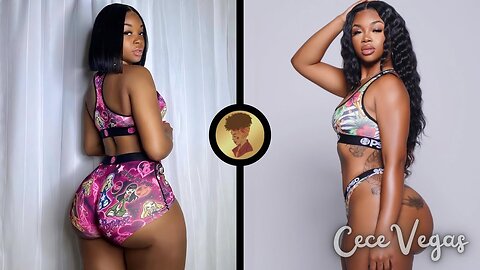 Cece Vegas ✨Instagram Queen 👑