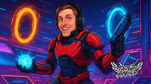 XP grinding guns i dont use (Splitgate 2)