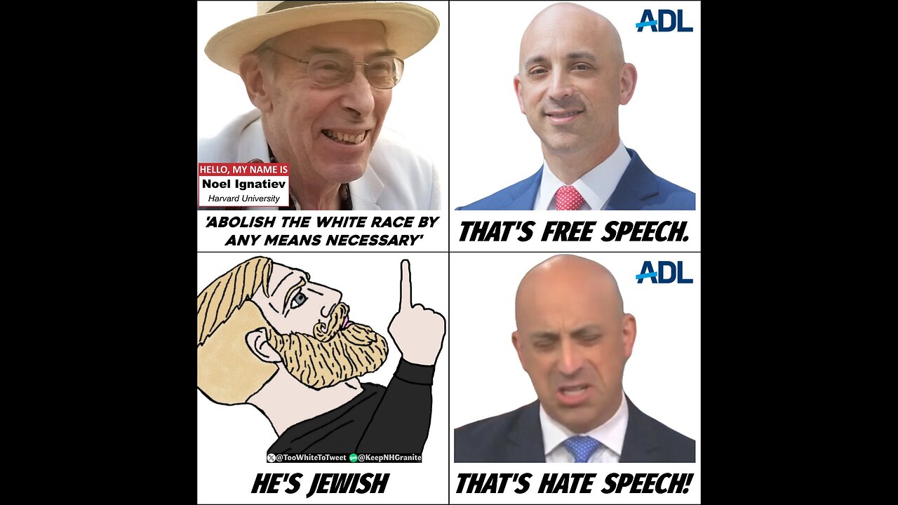 Nick Fuentes drops the redpill on Balfour Declaration and Zionism✡️