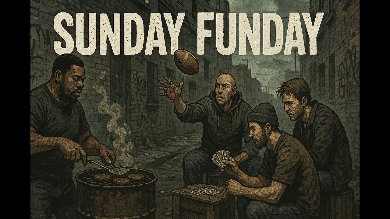 Sunday Funday