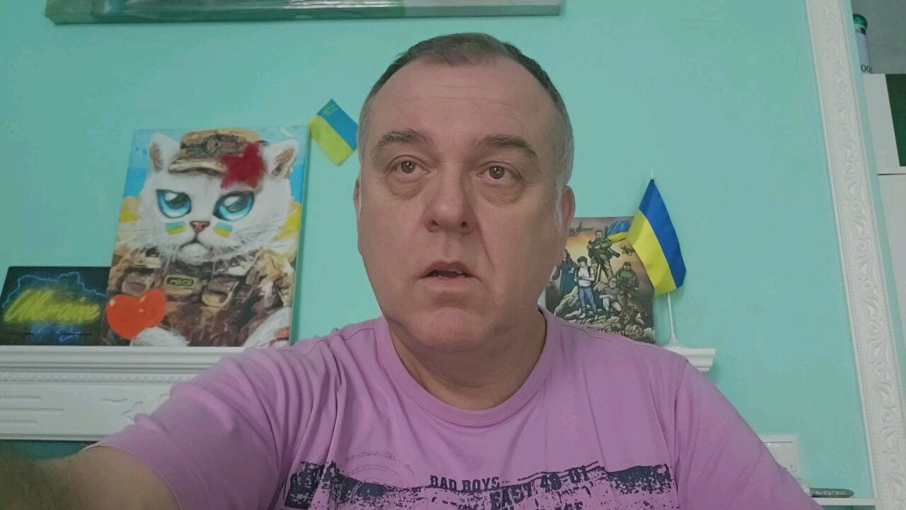 Похороны папы римского и обзор других геополитических событий на утро 26.04.2025 г.