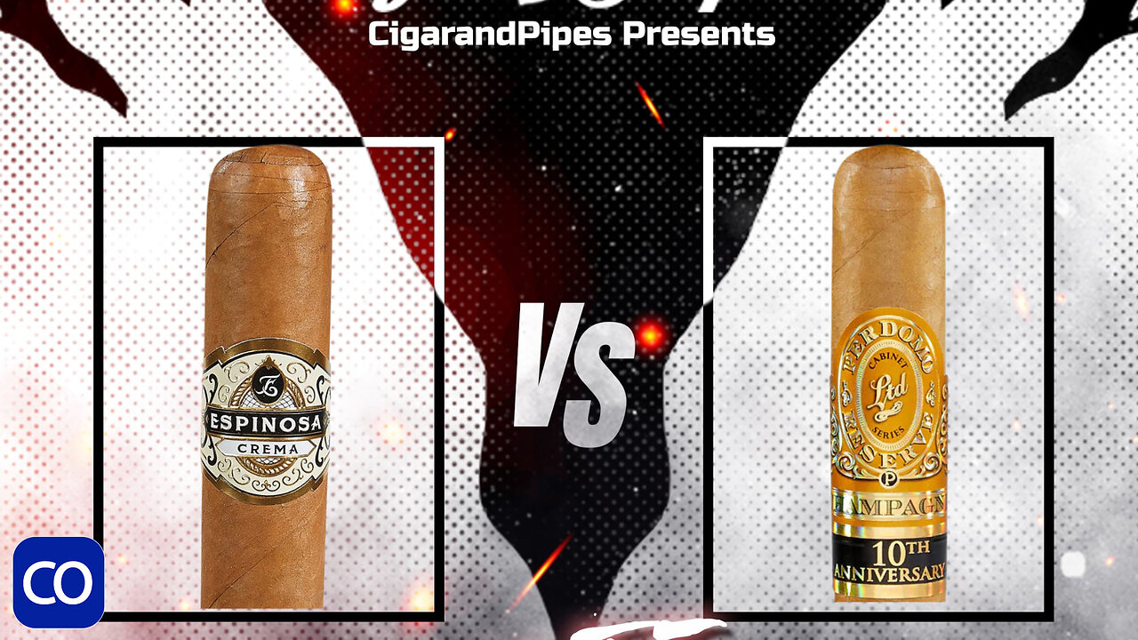 CigarAndPipes CO VERSUS 75