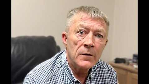 Michael Fogarty, Upminster 5/1/26 Part 1