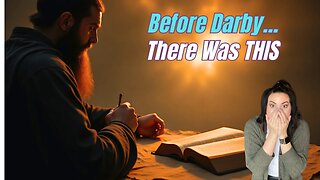 John Darby Didn’t Invent the Rapture | These Medieval Sources Say So