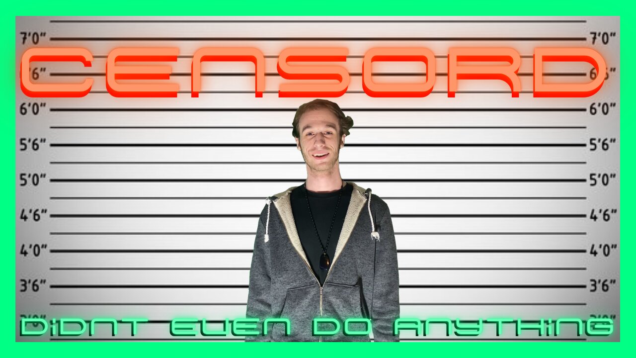 THE CENSORSHIP SITUATION