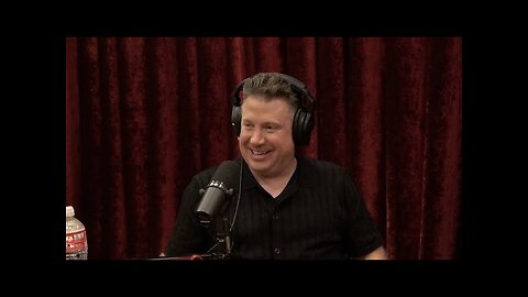 Joe Rogan Experience #2373 - Dave Landau