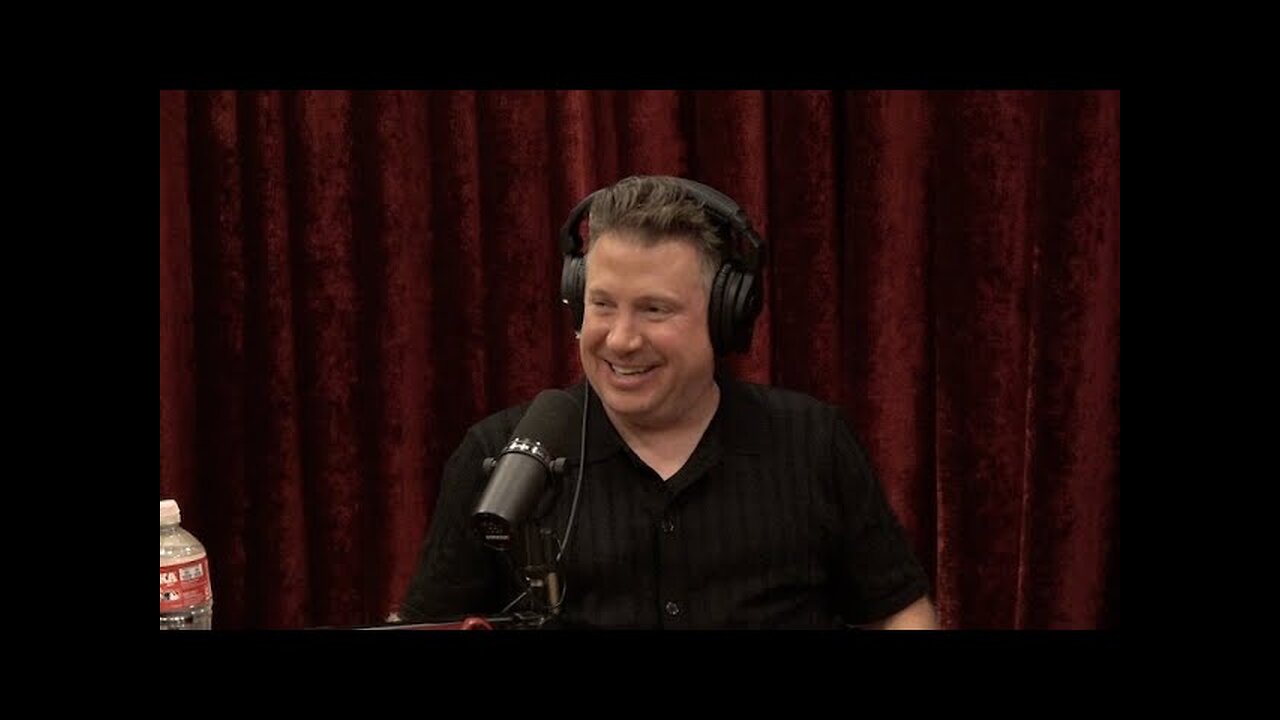 Joe Rogan Experience #2373 - Dave Landau