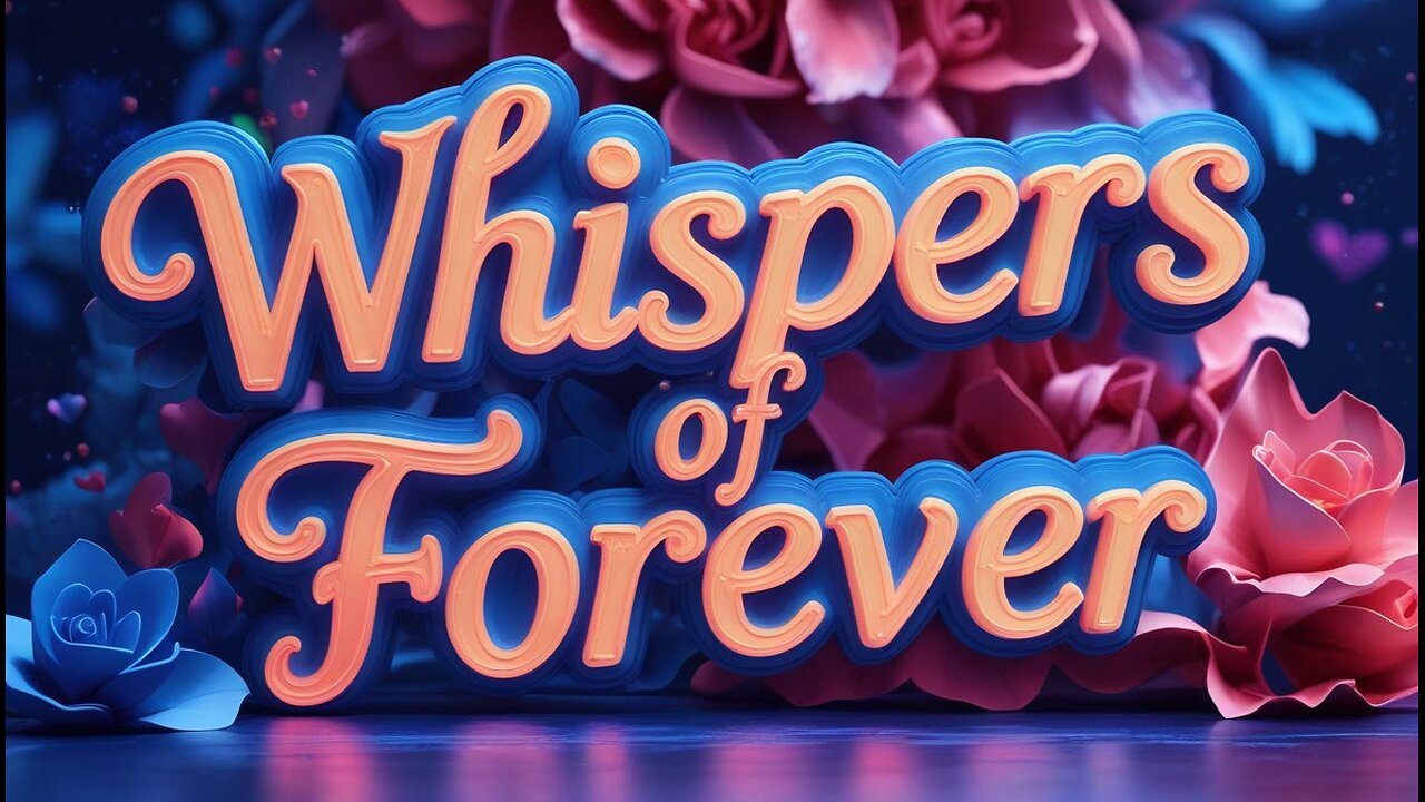 Whispers of Forever-R