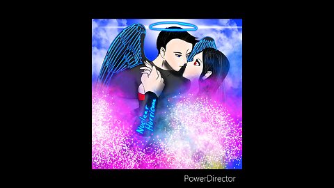 SpeedPaint nuclear and Gabriel