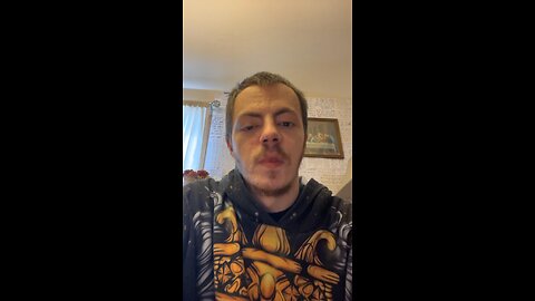 They’re blocking my whole fucking life for nothing