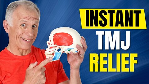 Absolute Best TMJ Treatment You Can Do Yourself for Quick Relief