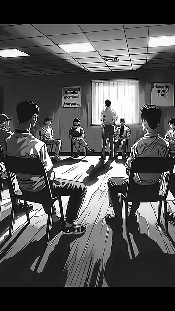 welcome to cyber addicts anonymous