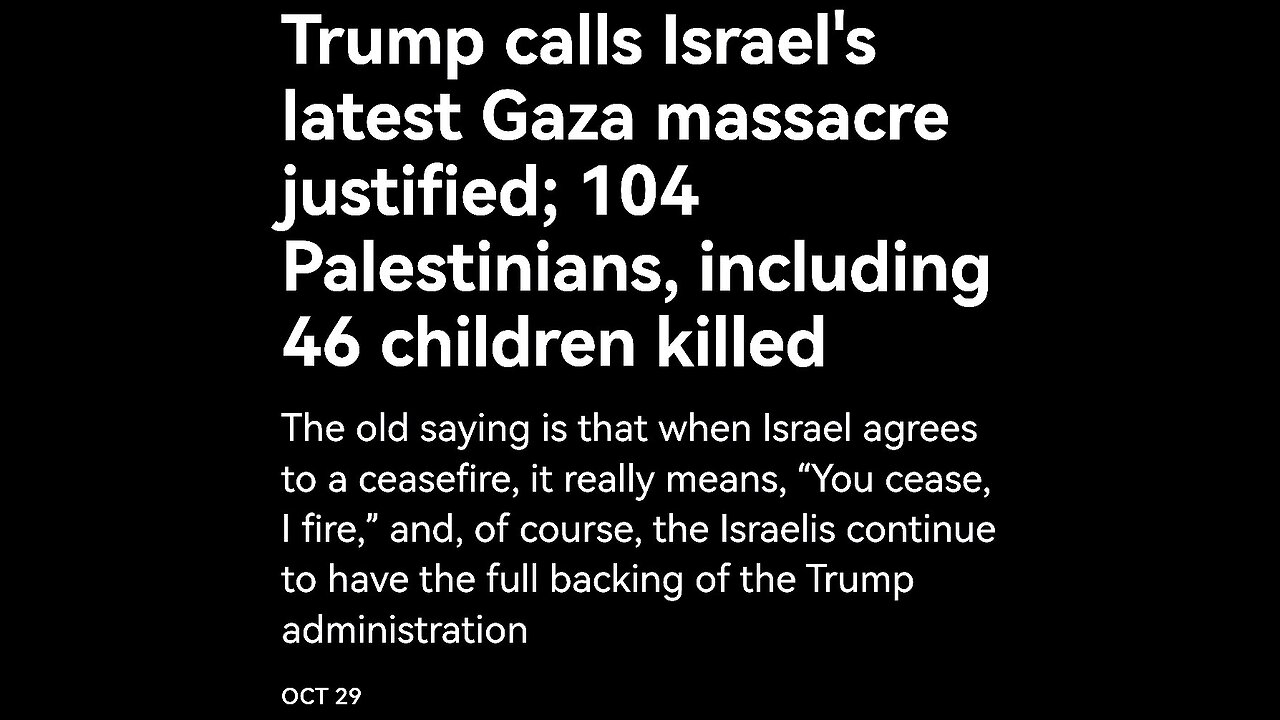 🇨🇳 China relations are "great"