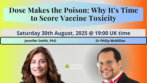 Safe and Effective? Why Vaccine Risk Should Be Measured, Not Declared
