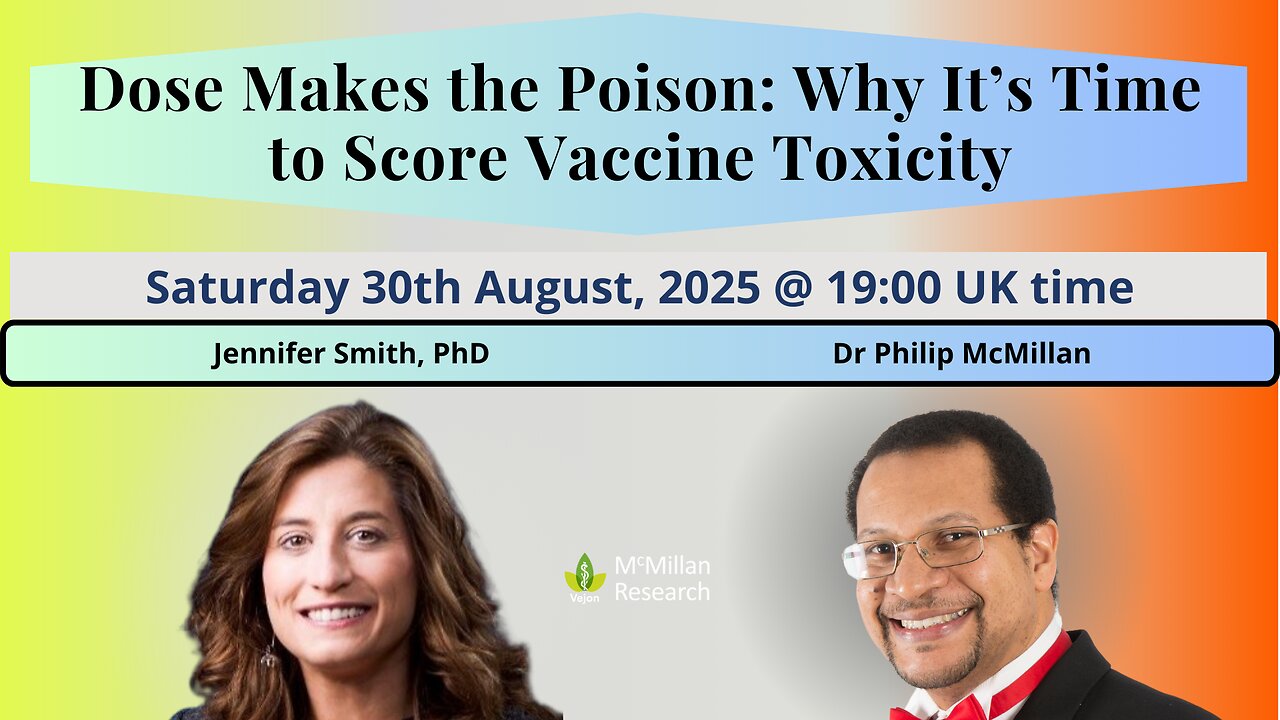 Safe and Effective? Why Vaccine Risk Should Be Measured, Not Declared