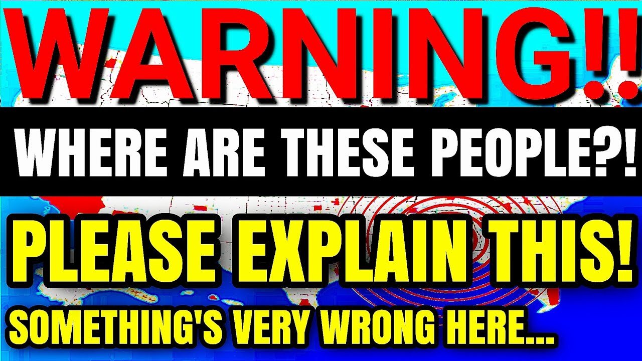 We Ignored It... Now Look What Happened! (Creepy Videos)