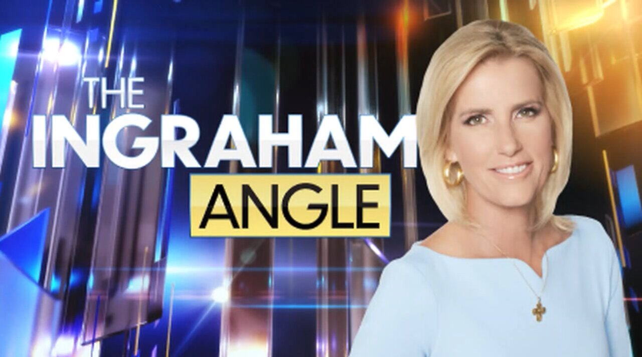 The Ingraham Angle 10/16/25 - Fox Breaking News October 16, 2025