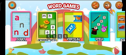 ABC Phonics Song for Kids | A for Apple B for Ball | Learn Alphabet with Fun Animation