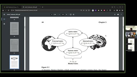 ActInf Textbook Group ~ Cohort 4 ~ Meeting 7 (Chapter 3 part 1)