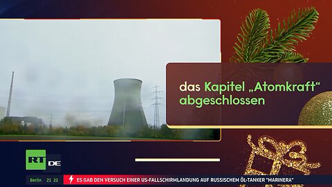 Krisenjahr 2025: Warum Deutschlands Energiepolitik scheiterte