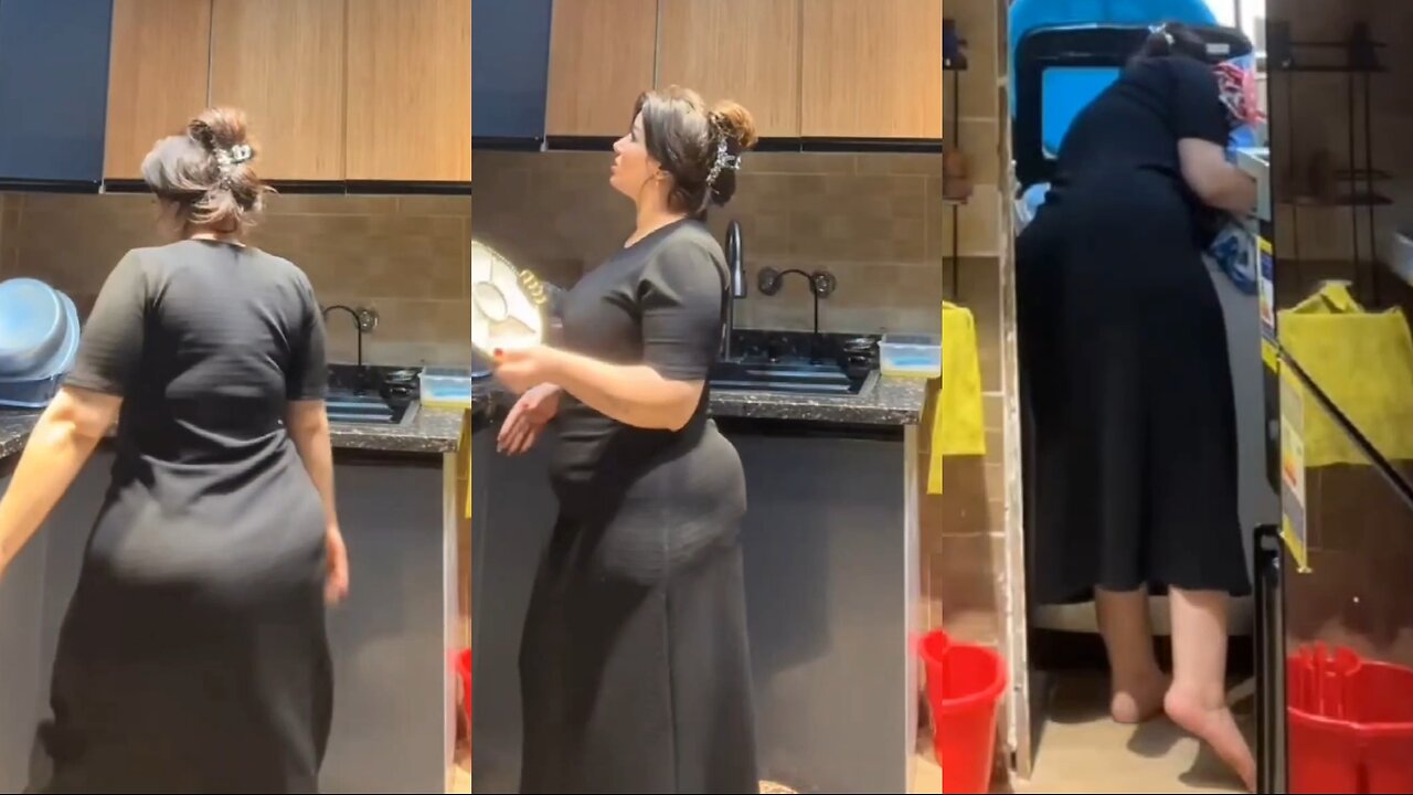 My Daily Routine in kitchen 💃🏻 😲😱🤩