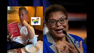California Leaders Want United Nations “Blue Helmets” to Expel Federal Forces from the State + JGM