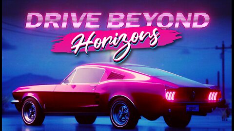 Drive Beyond Deez Nuts