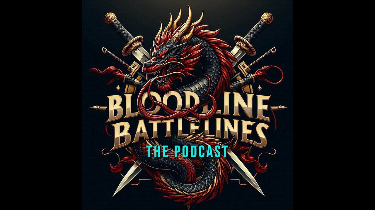 Bloodline & Battlelines 06 – BALLS of FREEDOM