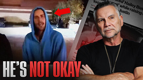 The Dark Truth About Justin Bieber’s Downfall