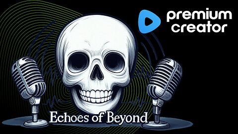 Echoes of Beyond 20250607