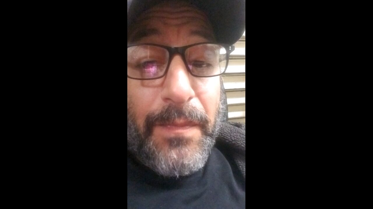 Playing victim is easy when you were one...