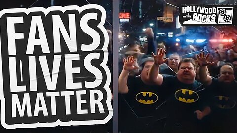 THE FANS STRIKE BACK! RELEASE THE BATMAN FOREVER SCHUMACHER CUT! | Hollywood on the Rocks