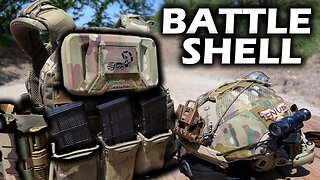 Agilite Battleshell