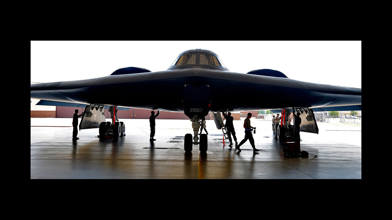 Trump Attacks Iran, Straight of Hormuz Shut, Adams NYC No Bid, Do We Power The Matrix? Rwanda/Congo Peace