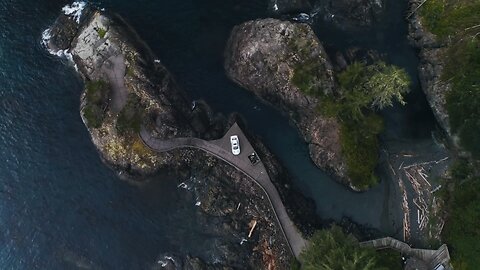 YURXX - No Home | Victoria, BC, Canada | NightDrive Wave Music