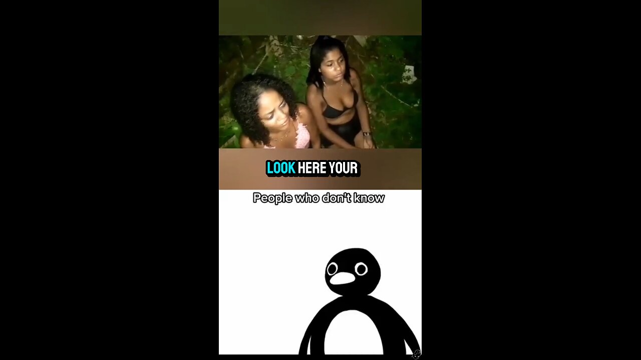 3 girls in the forest 😶‍🌫