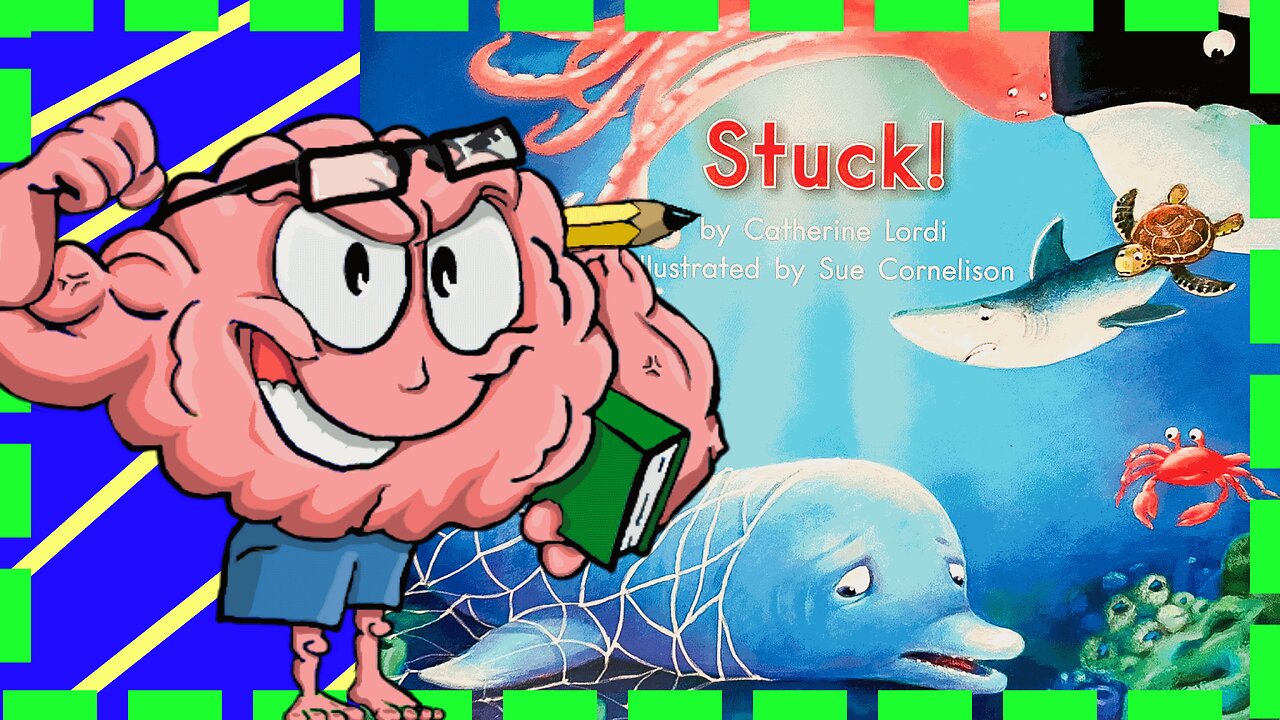 Stuck! - Dad's VAudio Recordings