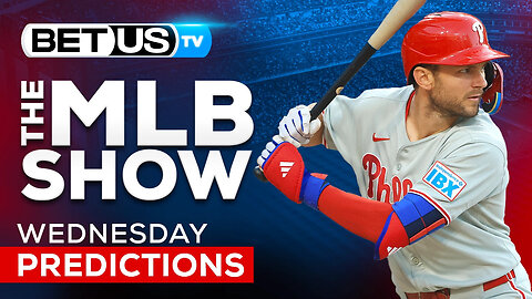 MLB Picks For Today [July 23rd] MLB Predictions & Best Baseball Betting Odds