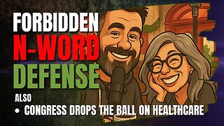 Obamacare Meltdown Meets Portland’s Post-Stab N-Word Defense • 9 PM