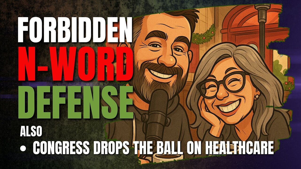 Obamacare Meltdown Meets Portland’s Post-Stab N-Word Defense • 9 PM