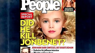 Dr. Pierce - The Sexual Exploitation of White Children