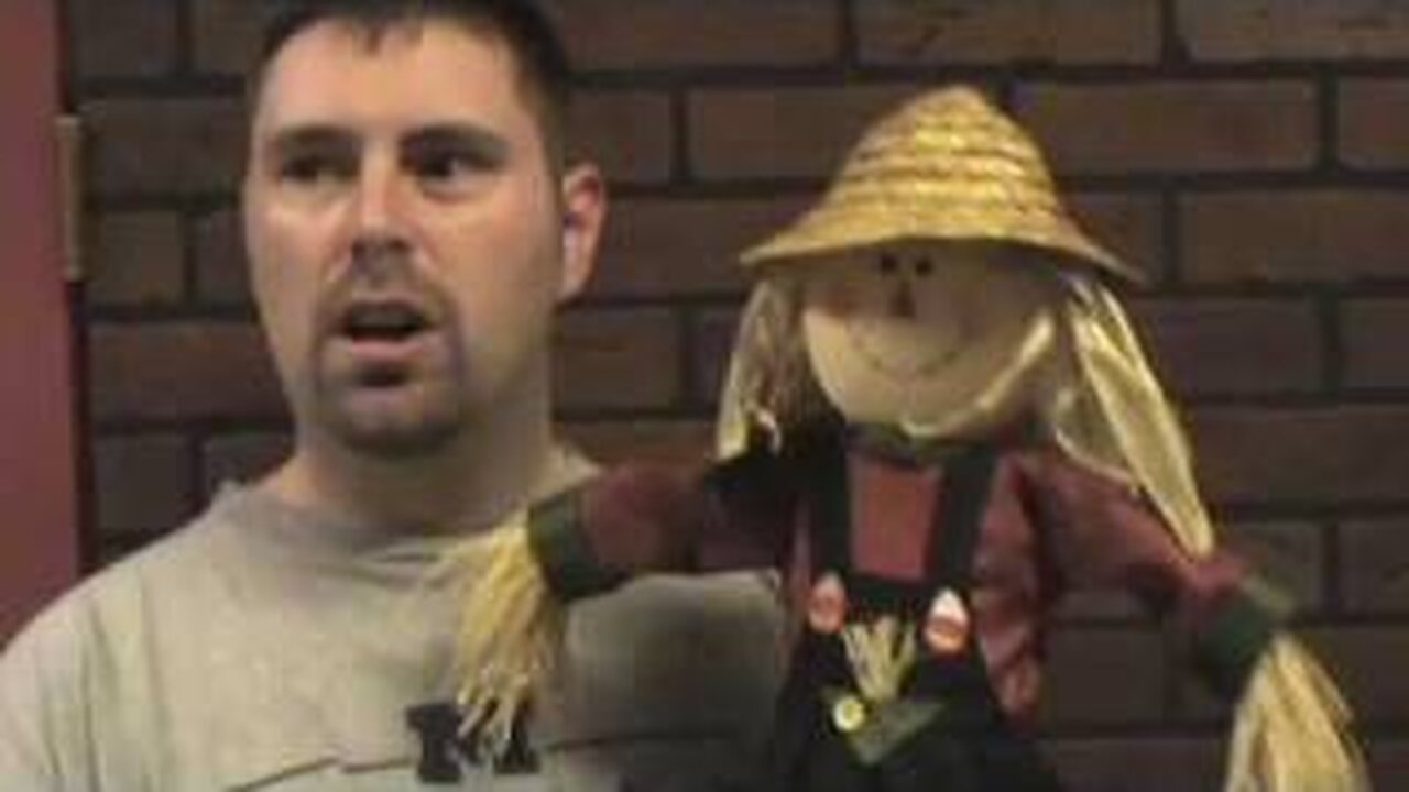Q&A Collaboration Video - Jesterstone (Andrew Blaze - Randy Stair)