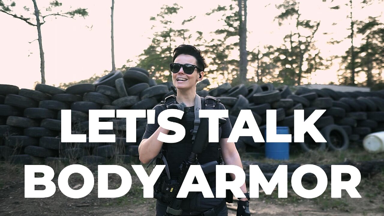 PRIME ARMOR BODY ARMOR