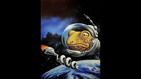 GRRTT TV 10/18 Conjuring the Last Rites b4 Crack Raiding Sleazy's Bunker