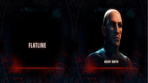 HITMAN™ 4 : BLOOD MONEY / MISSION 3. FLATLINE
