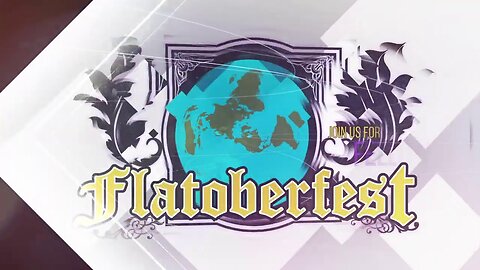 [archive] Flat Earth conference FlatOberfest October 24, 2020 South Carolina ✅