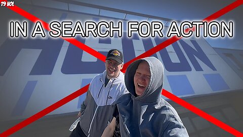 DSS found what they were looking for (vol 19)