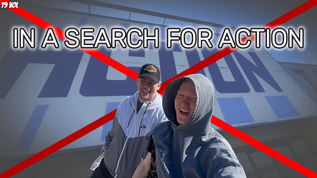 DSS found what they were looking for (vol 19)