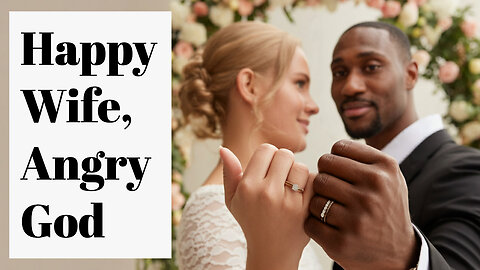 Happy Life, Angry God