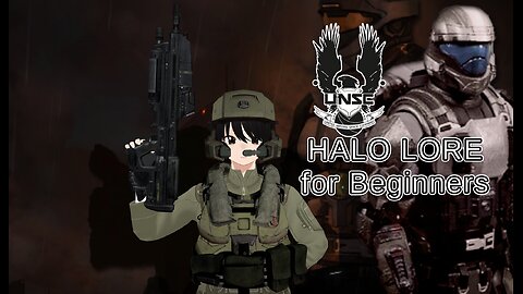 📖 Halo Lore Explained for Beginners | Halo 2 Dev Commentary & Master Chief Collection Extras